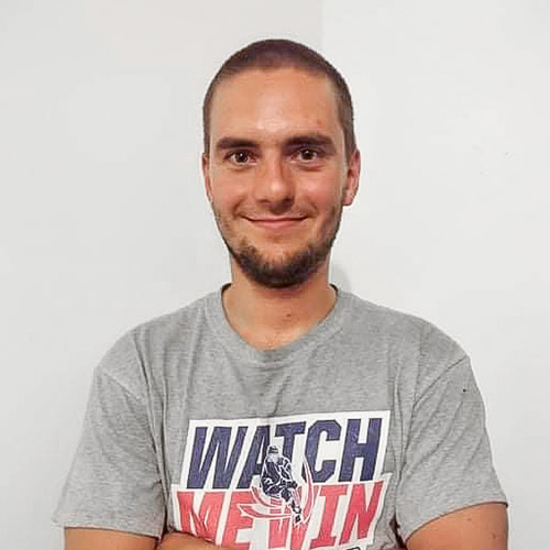 Jakub Kuzďas