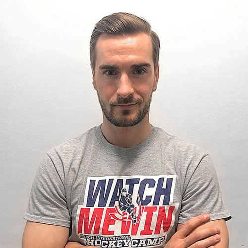 Pavel Krch