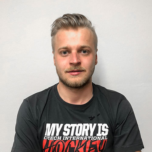 Petr Vecko